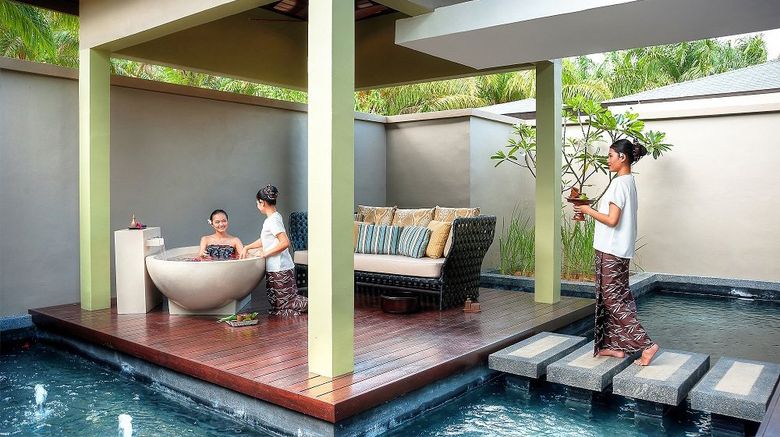 mangala resort and spa
