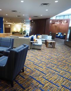 Courtyard Columbus West