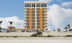 Residence Inn Daytona Beach Oceanfront