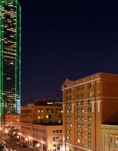 SpringHill Suites Downtown/West End