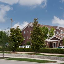 TownePlace Suites by Marriott Arlington