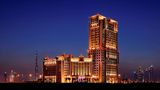 Marriott Executive Apts Dubai Al Jaddaf Exterior
