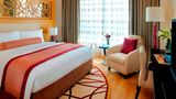 Marriott Executive Apts Dubai Al Jaddaf Suite