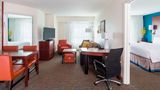Residence Inn Fargo Suite