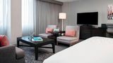 Renaissance Fort Lauderdale Hotel Suite
