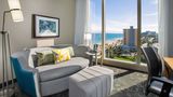 Courtyard Fort Lauderdale Beach Suite