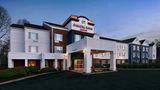SpringHill Suites Mystic Waterford Exterior