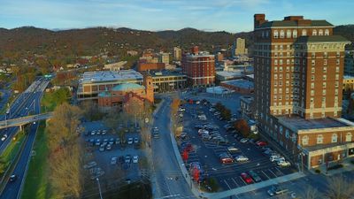Hotel Indigo Asheville