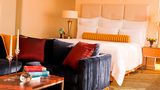 Renaissance Atyrau Kazakhstan Suite