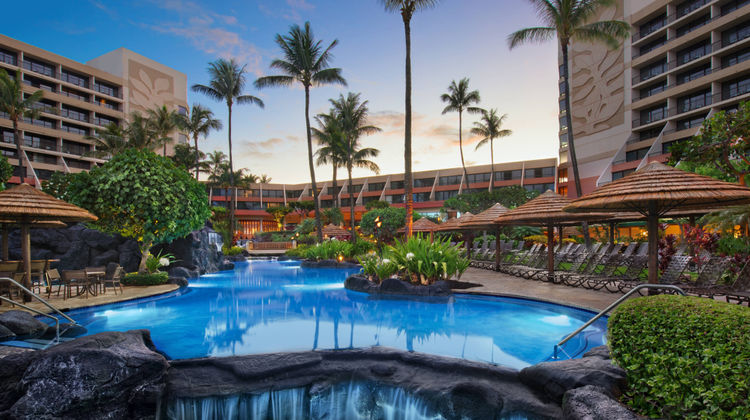 Marriott's Maui Ocean Club Recreation