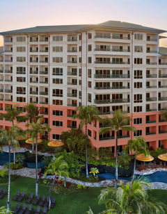 Marriott's Maui Ocean Club