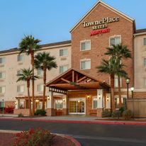 TownePlace Suites El Centro