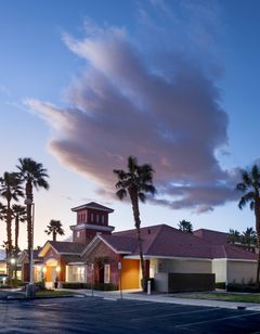 Residence Inn Las Vegas Henderson