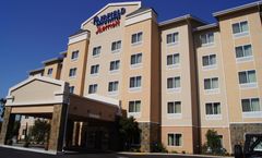 Fairfield Inn & Suites West Covina
