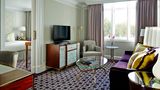 London Marriott Hotel Park Lane Suite