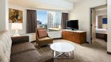 Crowne Plaza Seattle Downtown Suite