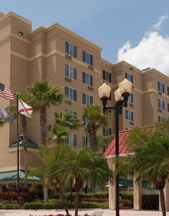 SpringHill Suites Orlando Convention Ctr