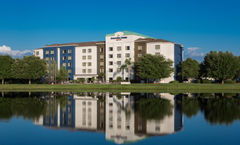 SpringHill Suites Orlando North/Sanford
