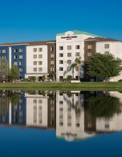 SpringHill Suites Orlando North/Sanford