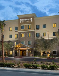 Staybridge Suites Corona South