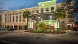 Holiday Inn Pensacola - University Area Exterior