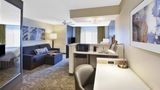 SpringHill Suites by Marriott Suite