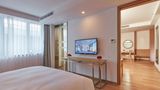 Holiday Inn Express Zhejiang QianxiaLake Room