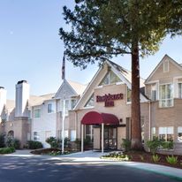 Residence Inn Pleasant Hill Concord