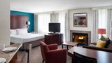 Residence Inn Pleasant Hill Concord Suite