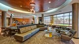 SpringHill Suites Oklahoma City Moore Lobby