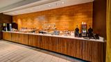 SpringHill Suites Oklahoma City Moore Restaurant