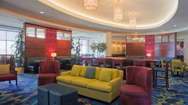 SpringHill Suites VA Beach Oceanfront- Virginia Beach, VA ...