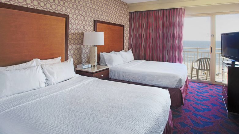 SpringHill Suites VA Beach Oceanfront- Virginia Beach, VA ...