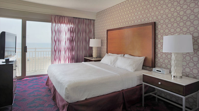 SpringHill Suites VA Beach Oceanfront- Virginia Beach, VA ...