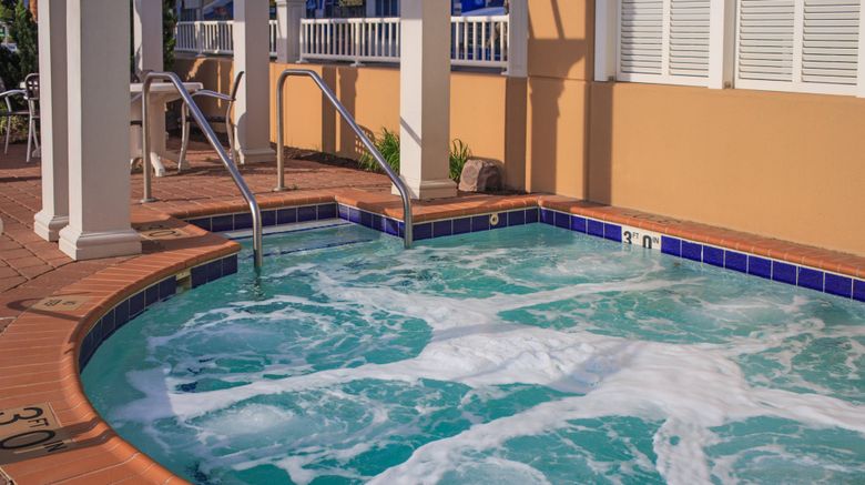 SpringHill Suites VA Beach Oceanfront- Virginia Beach, VA ...