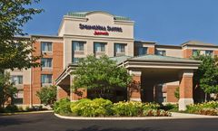 SpringHill Suites Willow Grove