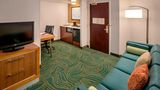 SpringHill Suites Willow Grove Suite