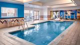 SpringHill Suites Willow Grove Recreation