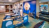 SpringHill Suites Willow Grove Recreation