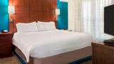 Residence Inn Fort Myers Suite