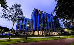 OZO Hotel Amsterdam