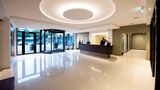 OZO Hotel Amsterdam Lobby