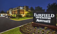 Fairfield Inn & Suites Reston/Herndon
