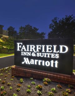 Fairfield Inn & Suites Reston/Herndon