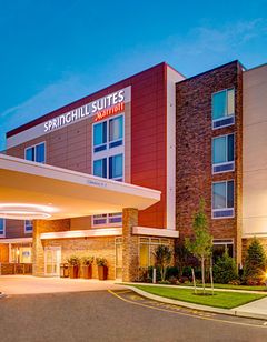 SpringHill Stes Carle Place Garden City