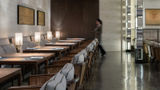 Joya Shanghai Xujiahui Hotel Restaurant