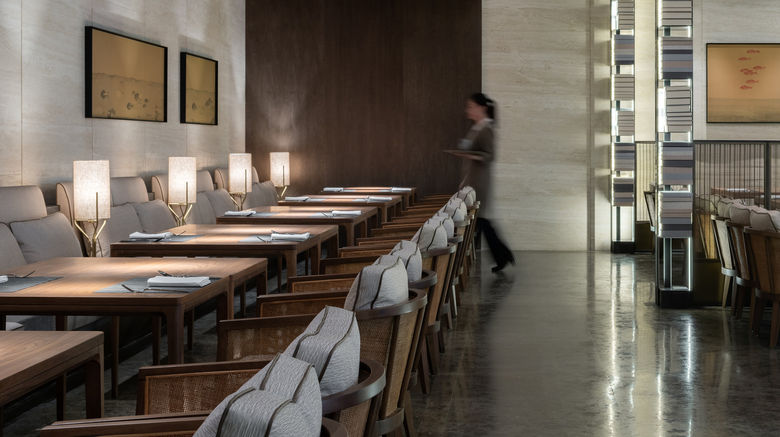 <b>Joya Shanghai Xujiahui Hotel Restaurant</b>. Images powered by <a href="https://www.leonardoworldwide.com/" title="Leonardo Worldwide" target="_blank">Leonardo</a>.