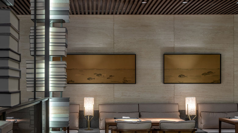 <b>Joya Shanghai Xujiahui Hotel Restaurant</b>. Images powered by <a href="https://www.leonardoworldwide.com/" title="Leonardo Worldwide" target="_blank">Leonardo</a>.