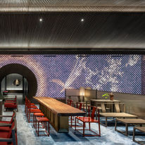 Joya Shanghai Xujiahui Hotel