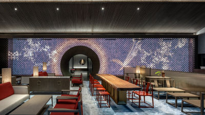 Joya Shanghai Xujiahui Hotel